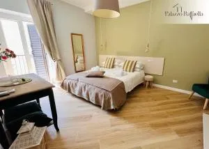 Palazzo Raffaella Casa vacanze - 内皮