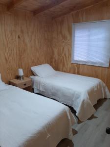 CABAÑAS DON EDUARDO