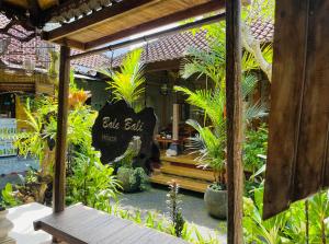 Bale Bali House