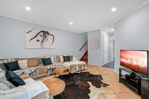 Unit 2 of 6 Indigo Avenue Rainbow Beach