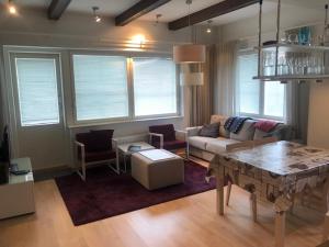 Castillo Kelotähti Apartment