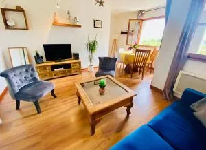 Vue sur vignes - 泽伦贝格