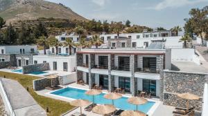 Terra Pietra Luxury Villas & Suites