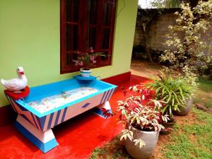 Akain Holiday Home