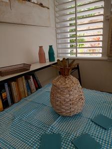 Classic Queenslander Apartment