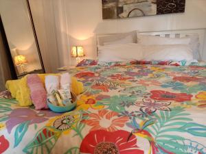 Classic Queenslander Apartment