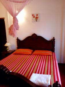 Akain Holiday Home