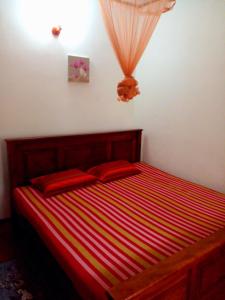 Akain Holiday Home