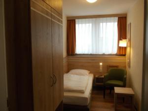 Small Single Room room in Berghotel Glockenberg