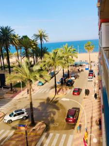 Apto POSEIDON CON PARKING EN EDIFICIO SUBTERRANEO