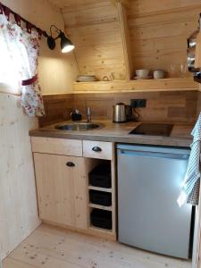 B&B / Chambres d'hotes des Vignes et des Songes : photos des chambres