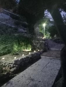 U Castiddanu breathtaking view