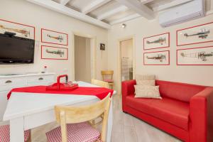 Olbia Center City apartment