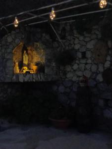 Villa Johnny and Marys house breathtaking view