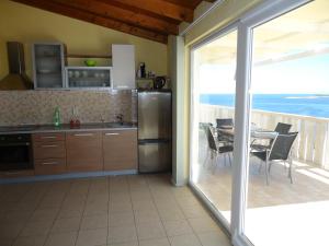 Apartment MORE Island Vis