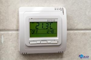 MODERN apartments WAVE near the AIRPORT