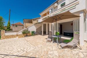 Holiday House Marin Vinisce