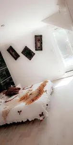 Appartement T3 avec accès jardin a 20 minutes de la Gare - 阿蒂斯蒙斯