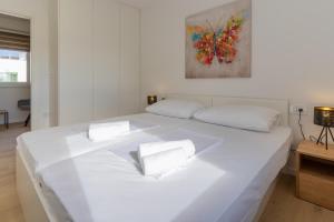 Best Sea View Apartment