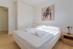 Best Sea View Apartment