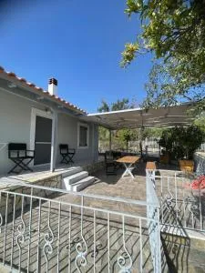 Aloni house - Poulithra