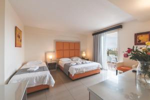 Chrispy Waterpark Resort -inclusive