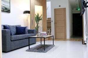 Exclusive Ensuite Double Room