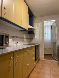 Apartamento Costa de la Luz - Parking y Terraza