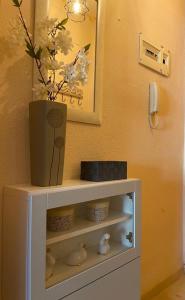 Apartamento Costa de la Luz - Parking y Terraza