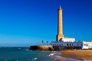 Apartamento Costa de la Luz - Parking y Terraza