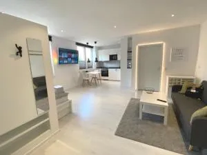 Apartment Schloofschdubb in Fuldatal Nähe Kassel - Fuldatal