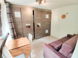 Appartements Location Pra-Loup Vacances a 1500 : photos des chambres