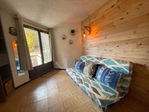 Appartements Location Pra-Loup Vacances a 1500 : photos des chambres