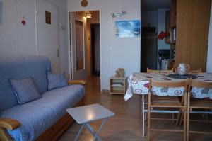 Appartements Location Pra-Loup Vacances a 1500 : photos des chambres