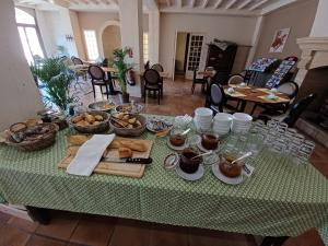 Hotels Le Castelet des Alpilles : photos des chambres