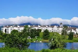 Manoir des Sables Hôtel & Golf - Orford