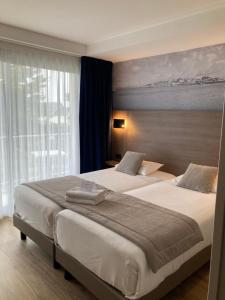 Hotels Hotel Europa : photos des chambres