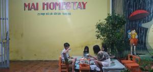 Mai Homestay