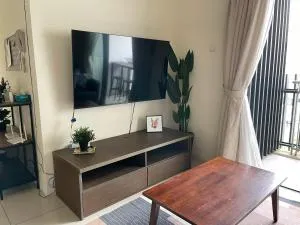 Swiss Garden Resort Residence (Beach & Waterpark) - Kampung Saberang Balok