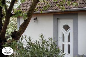 FruPi Apartmanok - A kis ház