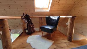 FruPi Apartmanok - A kis ház