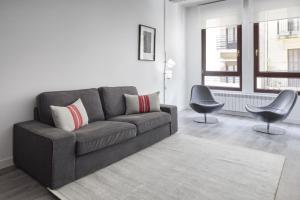 Always Easy I San Francisco