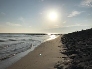 Slapen aan de Bosweg