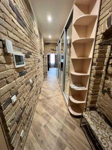 Lavender Night Apartments