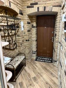 Lavender Night Apartments