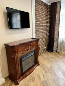 Lavender Night Apartments