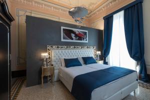 Standard Double or Twin Room with Balcony