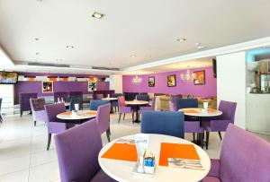 Nova Suites Pattaya by Compass Hospitality