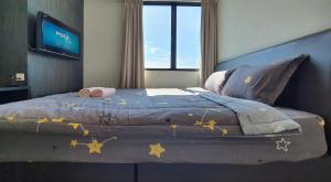 Kinta River Front Suites Ipoh by Beestay