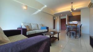 Kinta River Front Suites Ipoh by Beestay